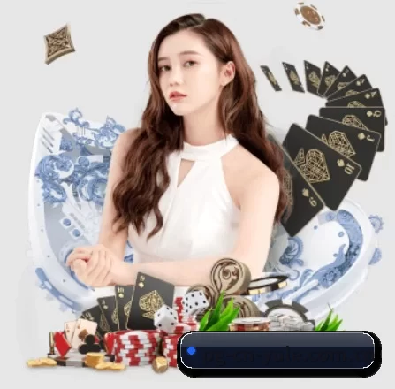 pg官网 APP 界面